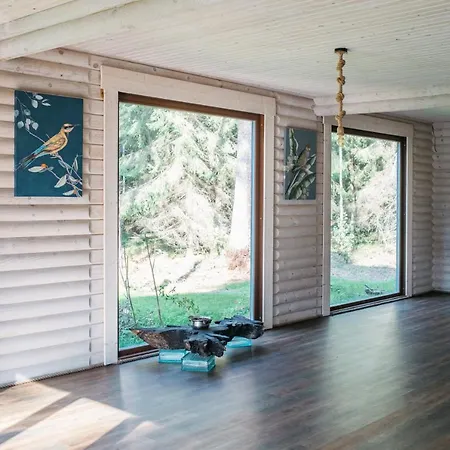 Villa Spithami Puhkemajad Seltskonna Puhkemaja *