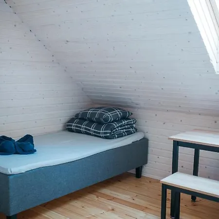 Villa Spithami Puhkemajad Seltskonna Puhkemaja Poosaspea