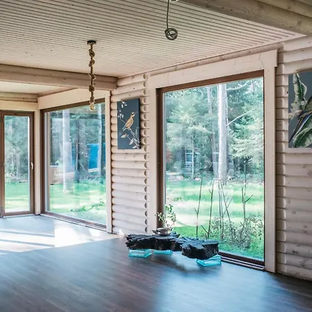 Spithami Puhkemajad Seltskonna Puhkemaja Villa Poosaspea