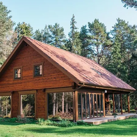Spithami Puhkemajad Seltskonna Puhkemaja