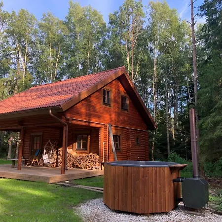 Spithami Puhkemajad Seltskonna Puhkemaja Villa Poosaspea